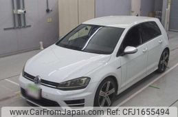 volkswagen golf 2016 CFJ1655494