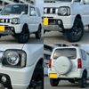 suzuki jimny 2012 quick_quick_ABA-JB23W_JB23W-683482 image 4