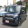 daihatsu tanto 2021 quick_quick_LA650S_LA650S-0143164 image 1