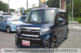 daihatsu tanto 2021 quick_quick_LA650S_LA650S-0143164