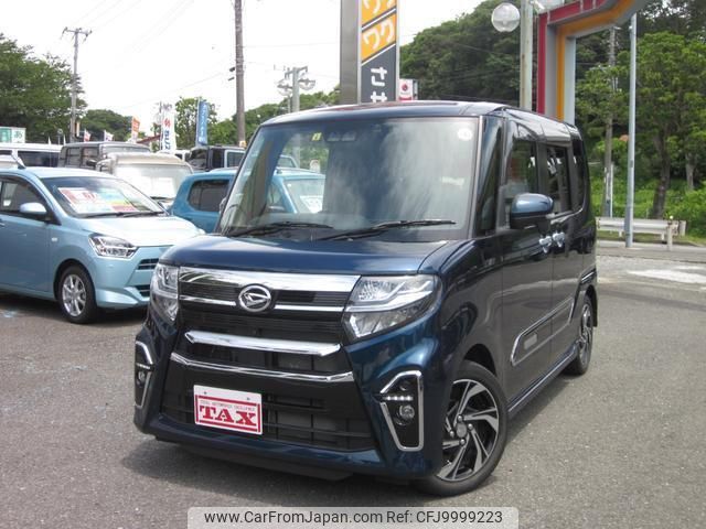 daihatsu tanto 2021 quick_quick_LA650S_LA650S-0143164 image 1