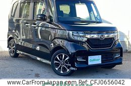 honda n-box 2019 -HONDA--N BOX DBA-JF3--JF3-1306216---HONDA--N BOX DBA-JF3--JF3-1306216-