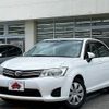 toyota corolla-axio 2014 -TOYOTA--Corolla Axio DBA-NZE161--NZE161-7099571---TOYOTA--Corolla Axio DBA-NZE161--NZE161-7099571- image 1