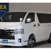 toyota hiace-van 2021 -TOYOTA--Hiace Van 3BF-TRH200V--TRH200-0345944---TOYOTA--Hiace Van 3BF-TRH200V--TRH200-0345944- image 1