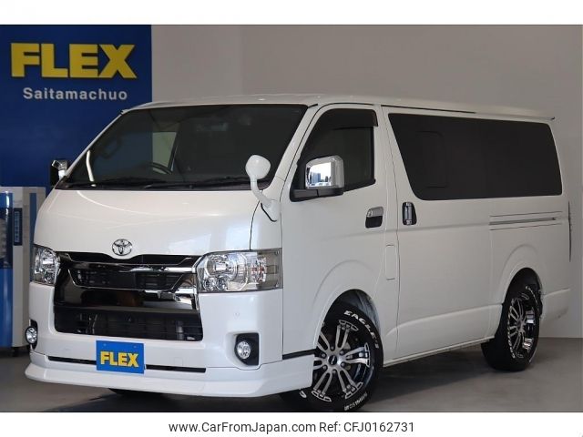 toyota hiace-van 2021 -TOYOTA--Hiace Van 3BF-TRH200V--TRH200-0345944---TOYOTA--Hiace Van 3BF-TRH200V--TRH200-0345944- image 1