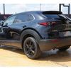 mazda cx-3 2022 quick_quick_DM8P_DM8P-204037 image 19
