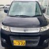 suzuki wagon-r 2010 -SUZUKI--Wagon R DBA-MH23S--MH23S-600356---SUZUKI--Wagon R DBA-MH23S--MH23S-600356- image 1