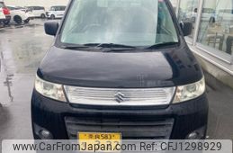suzuki wagon-r 2010 -SUZUKI--Wagon R DBA-MH23S--MH23S-600356---SUZUKI--Wagon R DBA-MH23S--MH23S-600356-