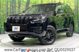 toyota land-cruiser-prado 2023 -TOYOTA--Land Cruiser Prado 3BA-TRJ150W--TRJ150-0166060---TOYOTA--Land Cruiser Prado 3BA-TRJ150W--TRJ150-0166060-