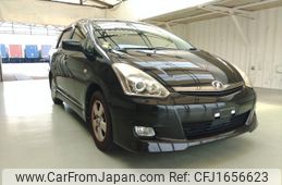 toyota wish 2008 CFJ1656623