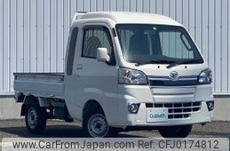 daihatsu hijet-truck 2017 -DAIHATSU--Hijet Truck EBD-S510P--S510P-0158923---DAIHATSU--Hijet Truck EBD-S510P--S510P-0158923-