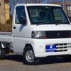 mitsubishi minicab-truck 2006 -MITSUBISHI 【土浦 4】--Minicab Truck GBD-U62T--U62T-1102161---MITSUBISHI 【土浦 4】--Minicab Truck GBD-U62T--U62T-1102161- image 44