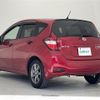 nissan note 2019 -NISSAN--Note DAA-HE12--HE12-304350---NISSAN--Note DAA-HE12--HE12-304350- image 15