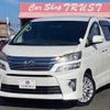 toyota vellfire 2012 -TOYOTA--Vellfire DBA-ANH20W--ANH20-8218277---TOYOTA--Vellfire DBA-ANH20W--ANH20-8218277- image 1