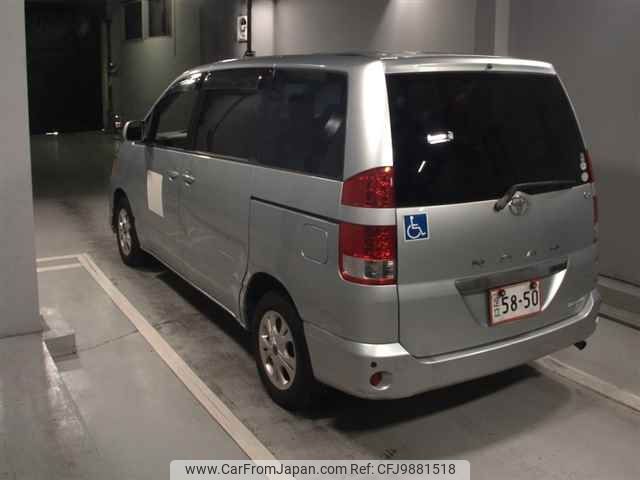 toyota noah 2004 -TOYOTA--Noah AZR60G-0364925---TOYOTA--Noah AZR60G-0364925- image 2