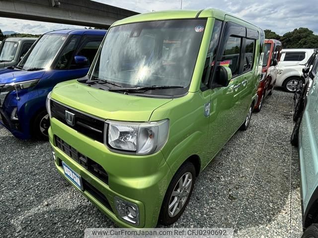 daihatsu wake 2016 quick_quick_DBA-LA700S_LA700S-0070745 image 1