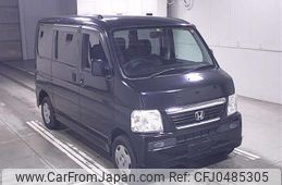 honda vamos 2008 -HONDA--Vamos HM2-1704610---HONDA--Vamos HM2-1704610-