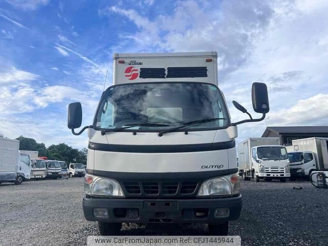 hino dutro 2006 CFJ1445944 image 2