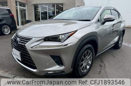 lexus nx 2019 CFJ1893546