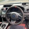 subaru wrx 2014 CFJ4361140 image 12