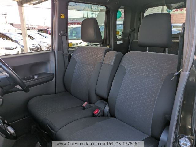 daihatsu wake 2016 CFJ1775966 image 2