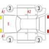 mazda cx-5 2023 -MAZDA--CX-5 3DA-KF2P--KF2P-555917---MAZDA--CX-5 3DA-KF2P--KF2P-555917- image 2