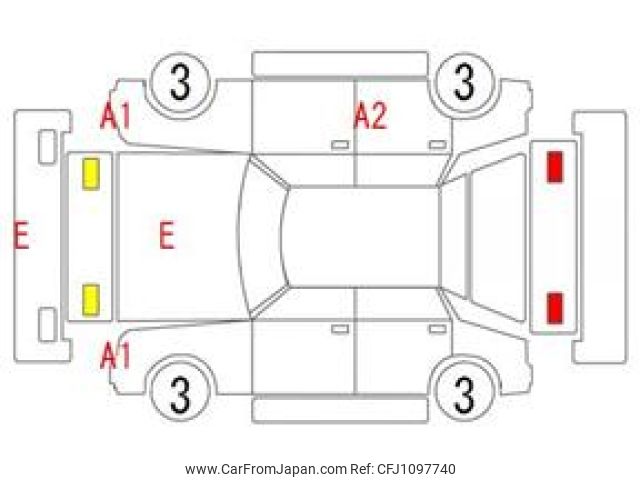mazda cx-5 2023 -MAZDA--CX-5 3DA-KF2P--KF2P-555917---MAZDA--CX-5 3DA-KF2P--KF2P-555917- image 2