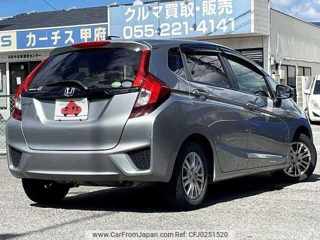 honda fit 2014 504928-924609 image 2