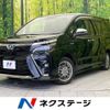 toyota voxy 2019 -TOYOTA--Voxy DAA-ZWR80W--ZWR80-0374084---TOYOTA--Voxy DAA-ZWR80W--ZWR80-0374084- image 1