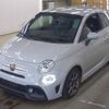 abarth 595 2020 quick_quick_ABA-31214T_ZFA3120000JD60385 image 6