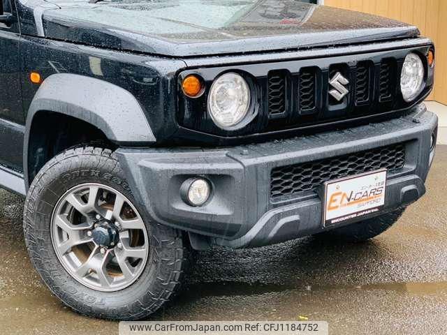 suzuki jimny-sierra 2018 -SUZUKI 【名変中 】--Jimny Sierra JB74W--101679---SUZUKI 【名変中 】--Jimny Sierra JB74W--101679- image 2
