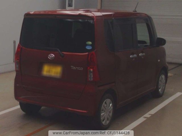 daihatsu tanto 2020 -DAIHATSU 【Ｎｏ後日 】--Tanto LA650S-1064957---DAIHATSU 【Ｎｏ後日 】--Tanto LA650S-1064957- image 2