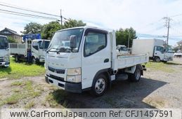 mitsubishi-fuso canter 2018 -MITSUBISHI--Canter TPG-FBA30--FBA30-570359---MITSUBISHI--Canter TPG-FBA30--FBA30-570359-
