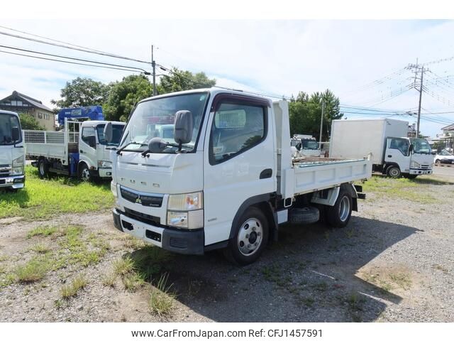 mitsubishi-fuso canter 2018 -MITSUBISHI--Canter TPG-FBA30--FBA30-570359---MITSUBISHI--Canter TPG-FBA30--FBA30-570359- image 1
