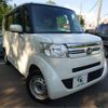 honda n-box-plus 2017 -HONDA--N BOX + DBA-JF2--JF2-8901198---HONDA--N BOX + DBA-JF2--JF2-8901198- image 1