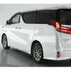 toyota alphard 2021 -TOYOTA--Alphard 3BA-GGH30W--GGH30-0041702---TOYOTA--Alphard 3BA-GGH30W--GGH30-0041702- image 7