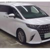 toyota alphard 2024 CFJ1718770 image 1