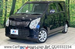 suzuki wagon-r 2013 -SUZUKI--Wagon R DBA-MH34S--MH34S-200701---SUZUKI--Wagon R DBA-MH34S--MH34S-200701-