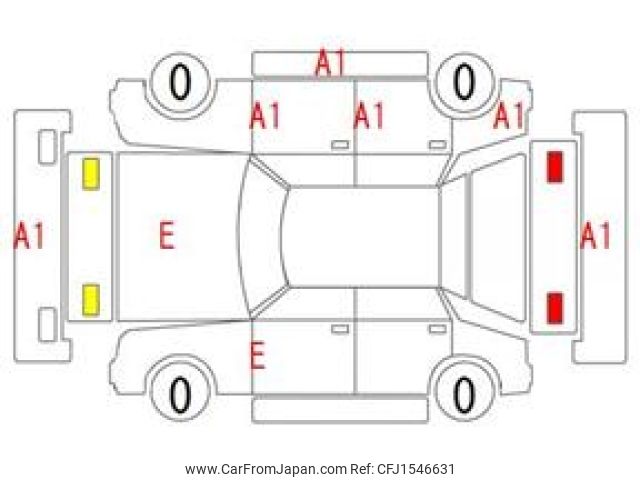 honda n-box 2018 CFJ1546631 image 2