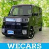 daihatsu wake 2019 quick_quick_DBA-LA700S_LA700S-0143403 image 1