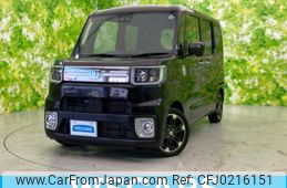 daihatsu wake 2019 quick_quick_DBA-LA700S_LA700S-0143403