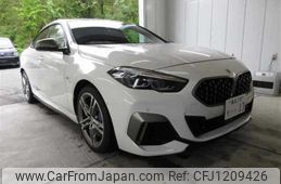 bmw 2-series 2024 -BMW 【青森 338ｽ13】--BMW 2 Series 7L20--07L47253---BMW 【青森 338ｽ13】--BMW 2 Series 7L20--07L47253-