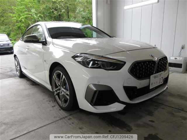bmw 2-series 2024 -BMW 【青森 338ｽ13】--BMW 2 Series 7L20--07L47253---BMW 【青森 338ｽ13】--BMW 2 Series 7L20--07L47253- image 1