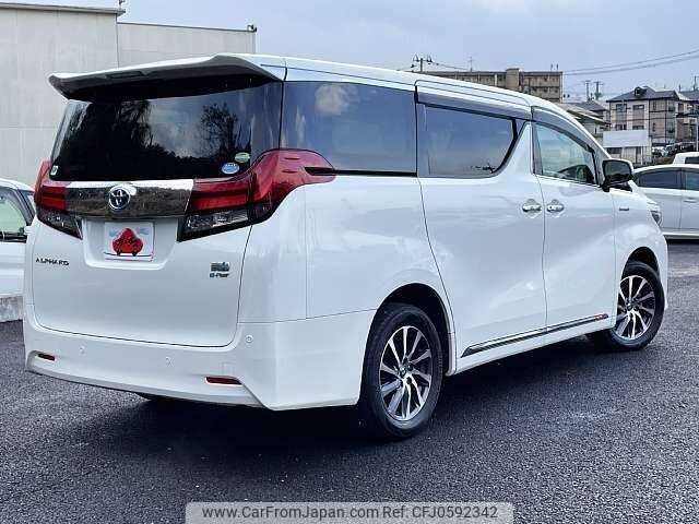 toyota alphard 2015 504928-926920 image 2