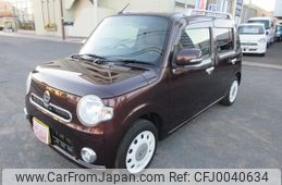 daihatsu mira-cocoa 2013 -DAIHATSU--Mira Cocoa L675S--0155109---DAIHATSU--Mira Cocoa L675S--0155109-