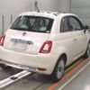 fiat 500 2016 -FIAT--Fiat 500 31209-ZFA3120000J462702---FIAT--Fiat 500 31209-ZFA3120000J462702- image 2