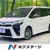 toyota voxy 2019 -TOYOTA--Voxy DAA-ZWR80W--ZWR80-0424233---TOYOTA--Voxy DAA-ZWR80W--ZWR80-0424233- image 1