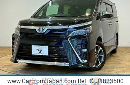 toyota voxy 2020 CFJ1823500