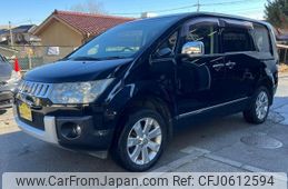 mitsubishi delica-d5 2009 -MITSUBISHI 【名変中 】--Delica D5 CV5W--0303577---MITSUBISHI 【名変中 】--Delica D5 CV5W--0303577-