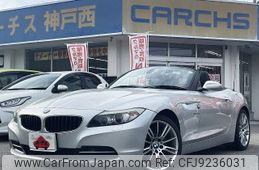 bmw z4 2009 -BMW--BMW Z4 ABA-LM25--WBALM32000E354861---BMW--BMW Z4 ABA-LM25--WBALM32000E354861-
